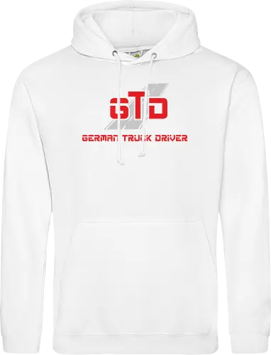 GTD - Logo