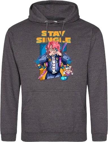 Bleib Single