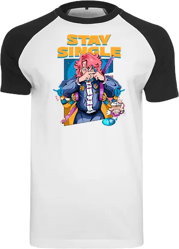 Bleib Single