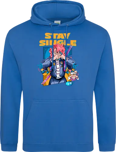 Bleib Single