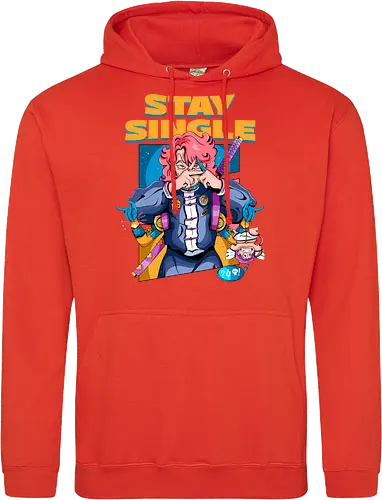 Bleib Single