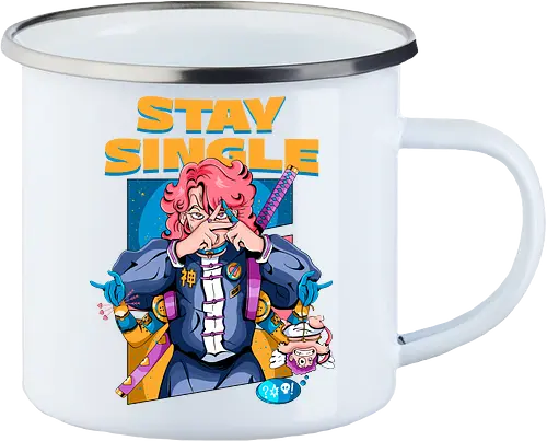 Bleib Single