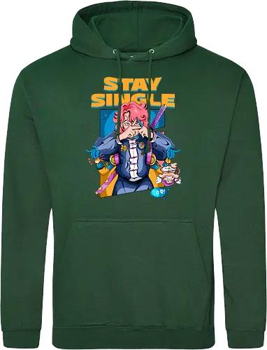 Bleib Single