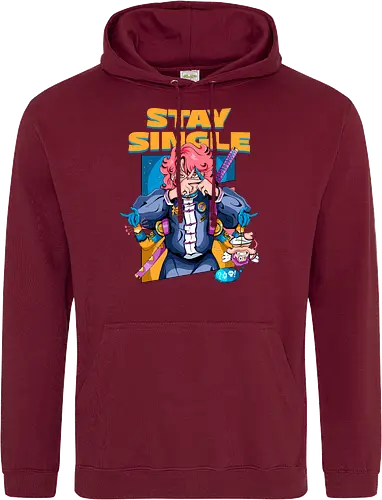 Bleib Single