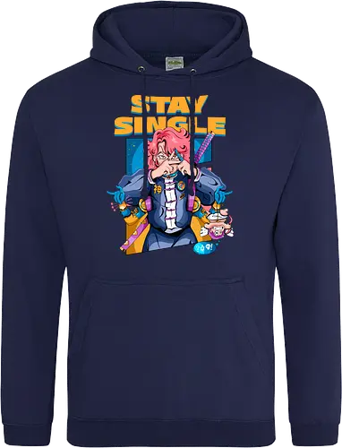 Bleib Single