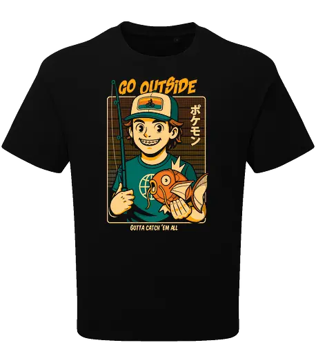Go Outside