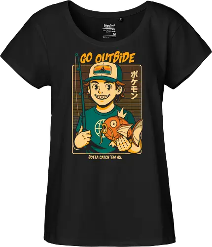 Go Outside