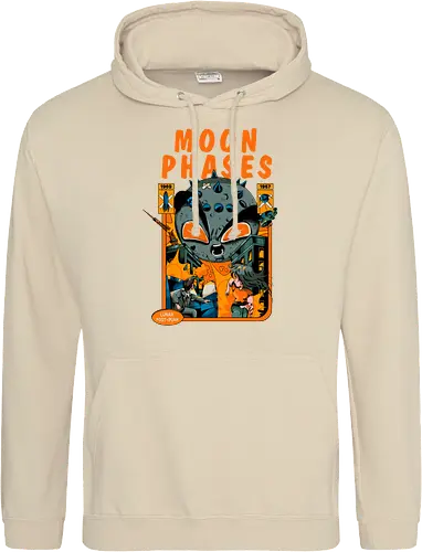 Mondphasen