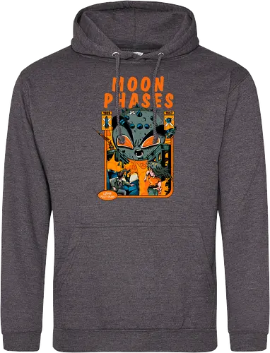Mondphasen