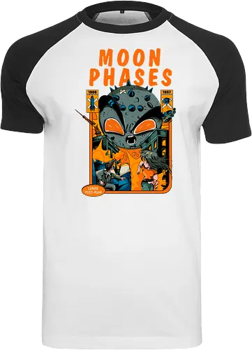 Mondphasen