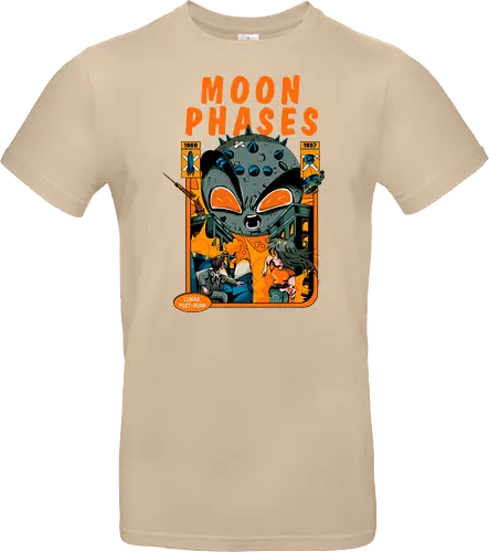 Mondphasen