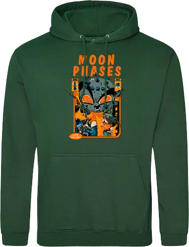 Mondphasen
