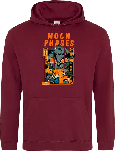 Mondphasen