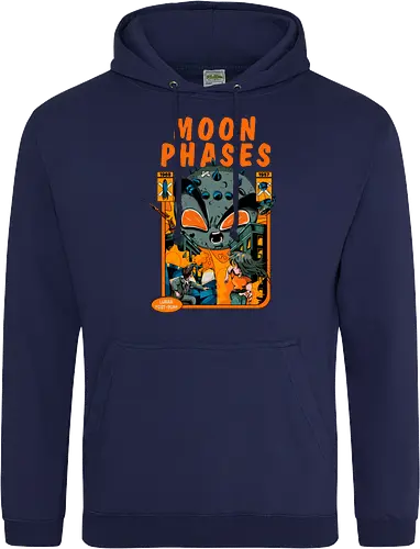 Mondphasen