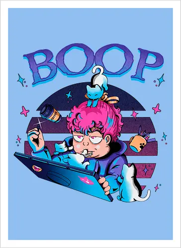 Boop