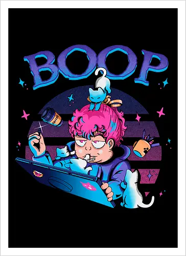 Boop