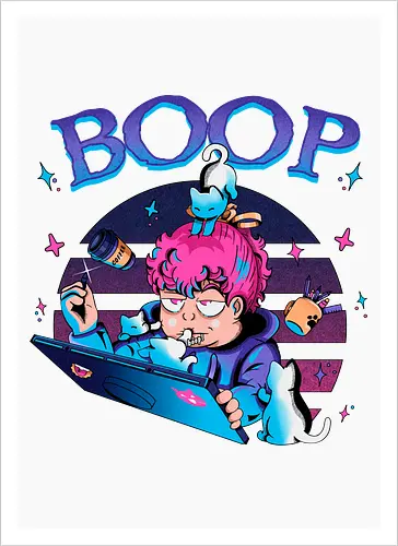 Boop