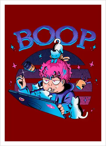 Boop