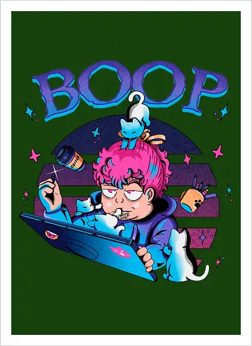 Boop
