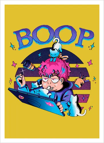 Boop
