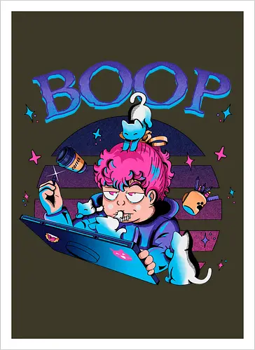 Boop