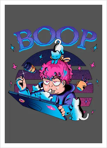 Boop