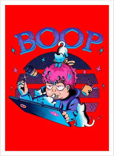 Boop