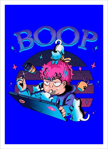 Boop