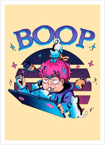 Boop