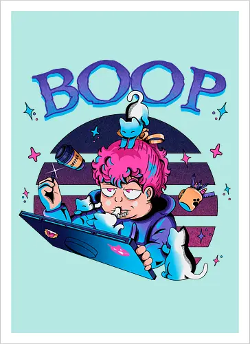 Boop