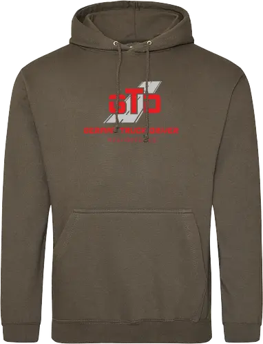 GTD - Brandenburg