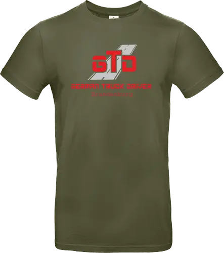 GTD - Brandenburg