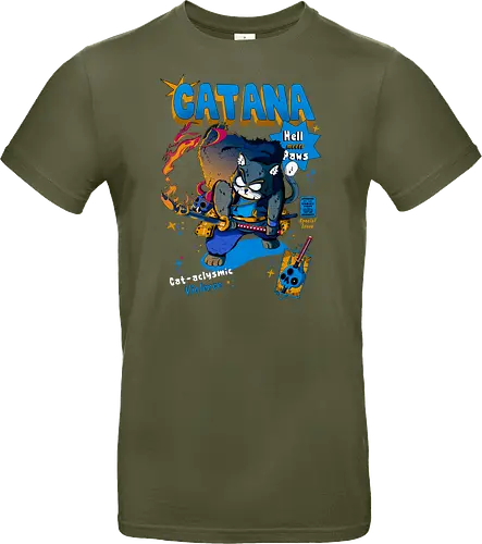 Catana