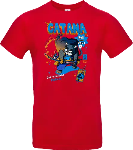 Catana