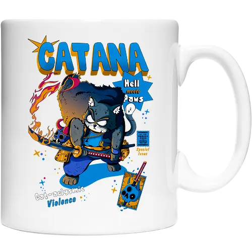 Catana