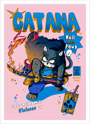 Catana