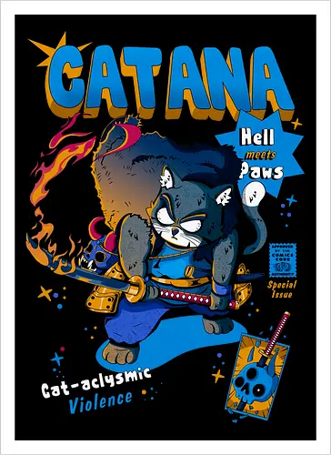 Catana