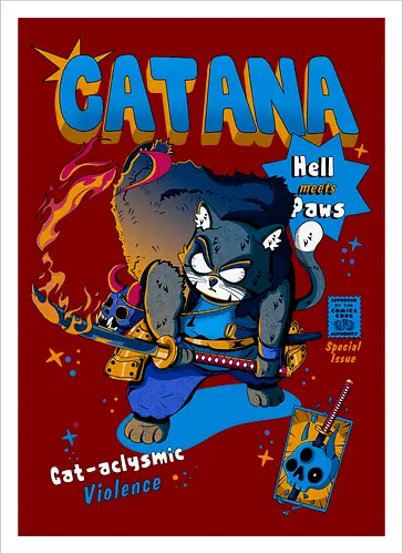 Catana