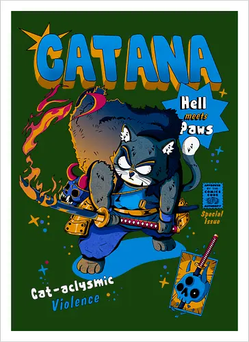 Catana