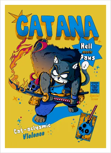 Catana