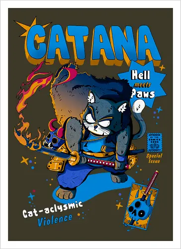 Catana