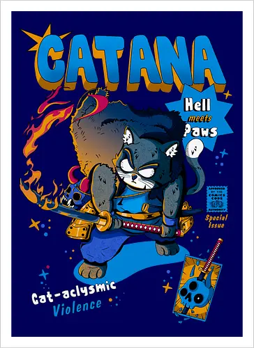 Catana