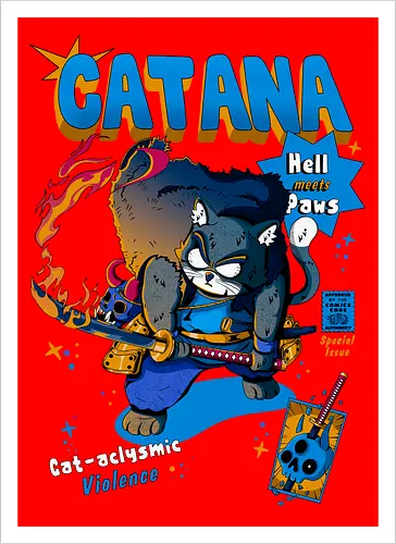 Catana