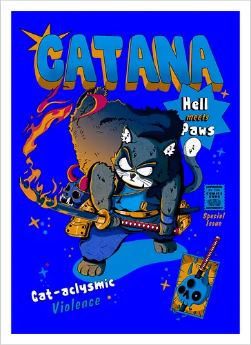 Catana