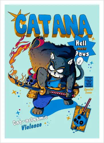 Catana