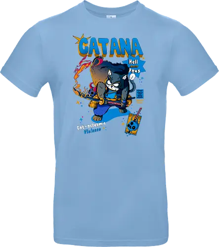 Catana