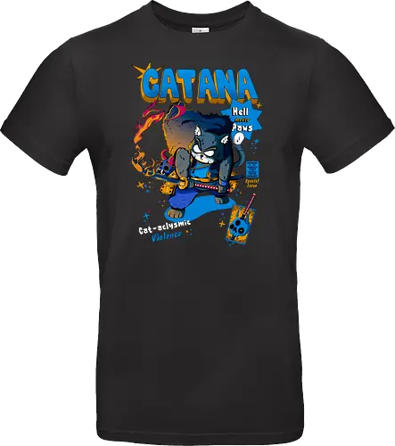 Catana