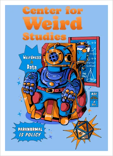 Zentrum für Weird-Studien