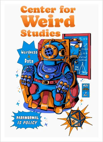 Zentrum für Weird-Studien