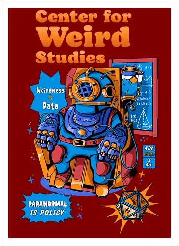 Zentrum für Weird-Studien